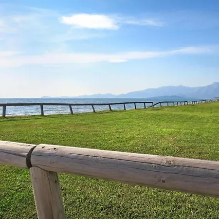 Relaxing By The Sea *